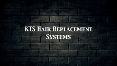 KTS Hair Replacement Systems