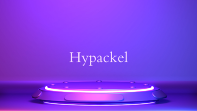 Hypackel