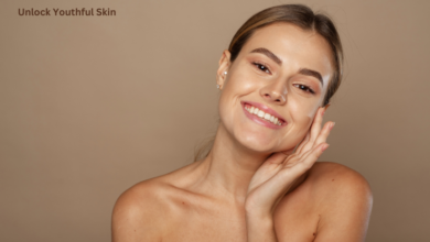 Unlock Youthful Skin: How Radiofrequency Tightening Transforms Sagging Skin