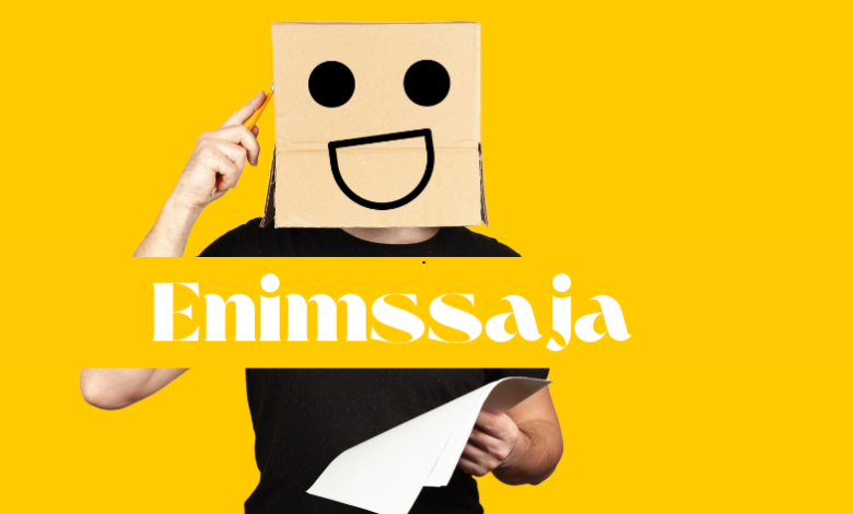 enimssaja