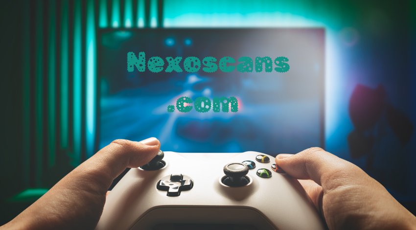 nexoscans .com 