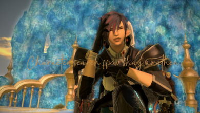 character search ffxiv shay a'rathen