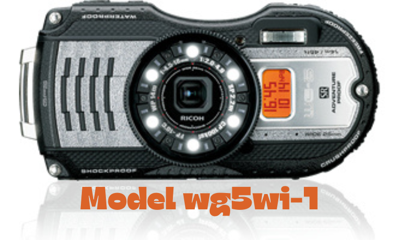 model wg5wi-1