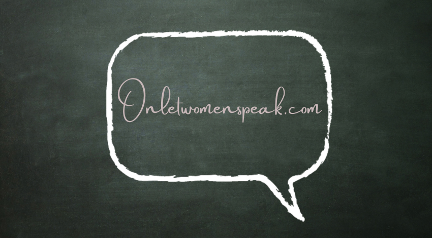 onletwomenspeak.com 