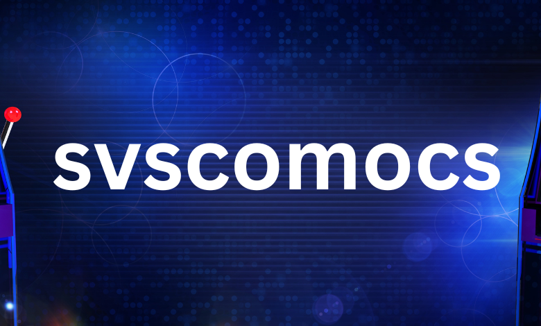 svscomocs