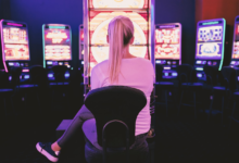 Betting on Fun: The Unstoppable Popularity of Online Casinos