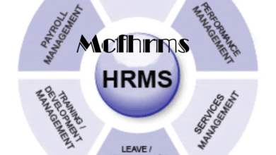 mcfhrms