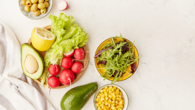 The Benefits of a Plant-Based Diet