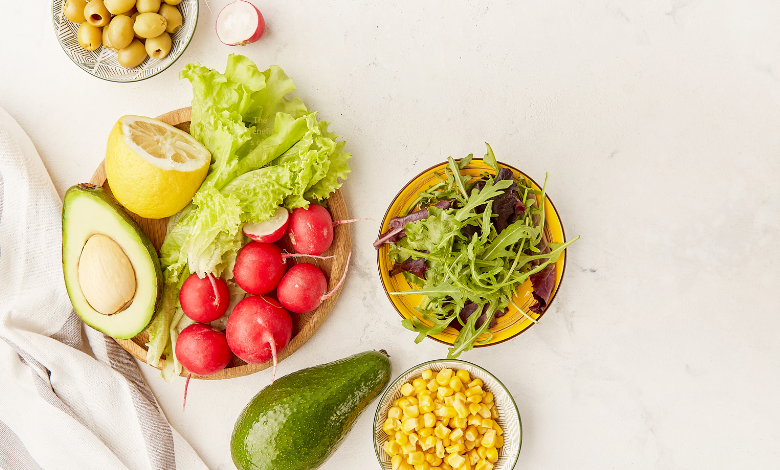 The Benefits of a Plant-Based Diet