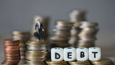 Debt Financing: Is it Good for You or Not?