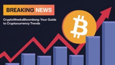 CryptoweeksBloomberg